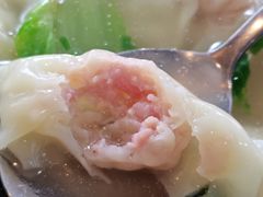 -阿依娘镇店豌杂面(三峡广场店)