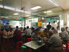 大堂-广场正宗原汁薏米店