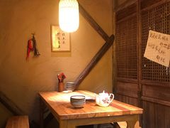 -破三川·新川菜(静安大融城店)