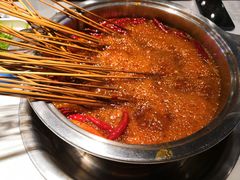 -让签签飞小郡肝串串香(春熙路形象店)