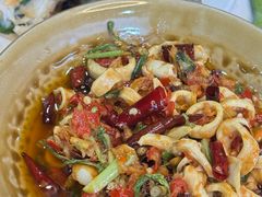 -杨合林啊兰烤鱼