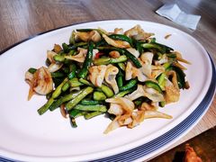 -味莊·青岛菜(云霄路店)
