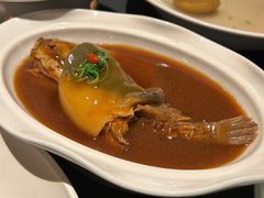 -肆月河豚·淮扬菜·湘菜(华天店)
