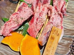 -黑牛の店·和牛烧肉(合生汇店)
