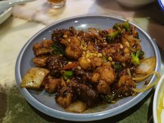 -小吊梨汤·北京菜(香山店)