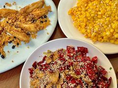 -伊茉家的烤肉店(勒泰中心店)