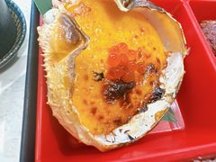 -御瀛日本料理