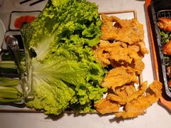 -船歌·鱼水饺青岛菜(闽江二路店)