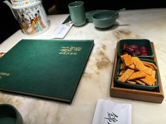 -锦府盐帮·李宅(领展购物广场中关村店)