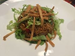 -芭莉与彩虹西餐厅(成都合生汇店)