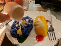 -星叶·东南亚料理(温州万象城店)