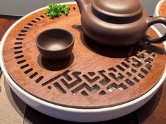 -曾宴·楚菜(湖北省博物馆店)