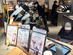 -Peet's Coffee皮爷咖啡(大学路店)