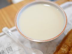 甜豆花-小桃园·豆浆油条(复兴中路店)