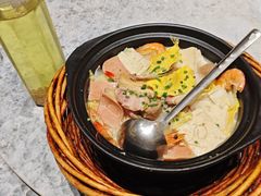 -聚丰园•湖鲜餐厅(阿红私房菜梅石路店)