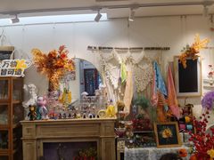 -100家灵感仓库·DIY团建(什刹海店)