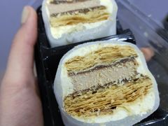 -85度C(无锡梦享城店)