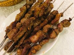 -那达慕蒙古风味酒楼