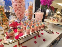 -上海苏宁宝丽嘉酒店·Cafe Bellagio西餐厅