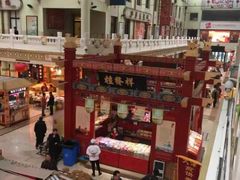 -南市食品街