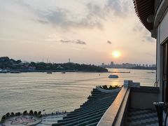 -鹭江宾馆·观海餐厅