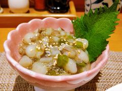 芥末章鱼-有喜屋·深夜食堂(环宇荟店)