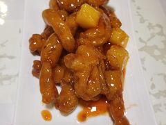 -付掌柜在成都·热炒砂锅集(金禾店)