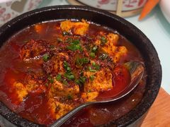 -香丰阁·烤鸭·川湘菜(清河店)