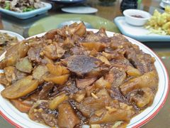 -金阁家常菜(贵阳路店)