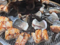 特色烤鳗鱼-泥炉烧肉师(新街口金銮巷店)