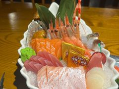 -山盛创作料理·Yamamori(珠宾店)