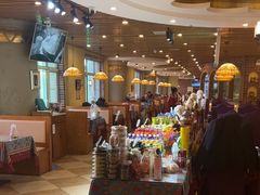 -巴依老爷新疆美食(马驹桥店)