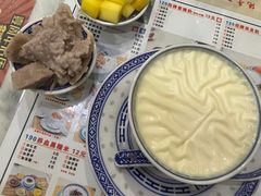 -广信牛奶甜品世家(台东店)