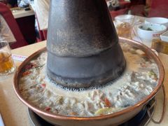 -阳坊大都涮羊肉(阳坊总店)