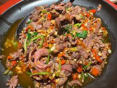 -新太二·鲜料川菜(万泰汇店)