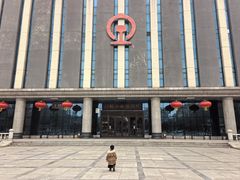 -沈阳铁路陈列馆