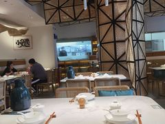 大堂-上上席川菜(凯德乐峰广场店)