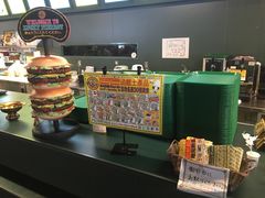 -幸运小丑汉堡(Bay Area本店)