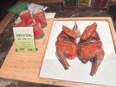 -汤城小厨•粤菜•靓汤(苏州街店)