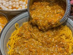 -蟹小满·蟹黄捞面(杭州西湖店)