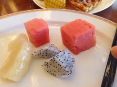 水果-内蒙古饭店