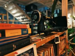 -璞园糖水(文创园店)