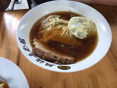 -兴福老面馆(寺路街店)