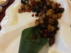 -申粤轩酒楼·三十年粤菜经典(丁香花园店)