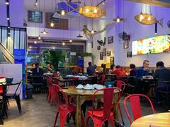 大堂-鱼醉无骨鱼·中山脆肉鲩(荔湾路店)