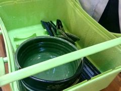 -金穗园·砂锅粥.醉鸡煲火锅(长寿路店)