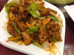 溜肉段-西塔大冷面(市府大路店)