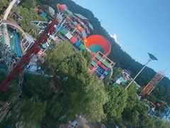 -杭州浪浪浪水公园