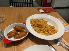 -必胜客(百联又一城店)