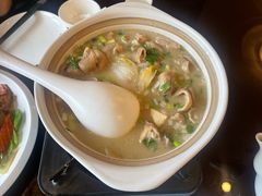 -喜乐餐厅•灯笼虾球首创者•本地小海鲜(二马路店)